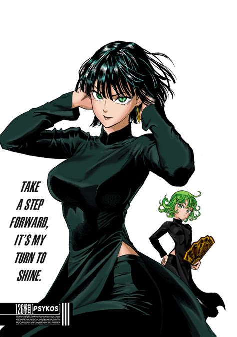 One Punch Man Tatsumaki Porn Videos 